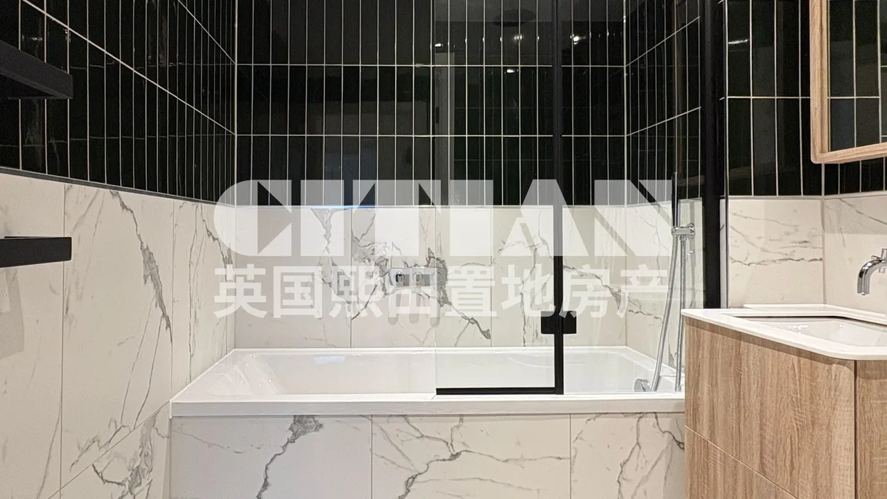 Munstead Apartments, One Clapham Junction, SW11, photo 12