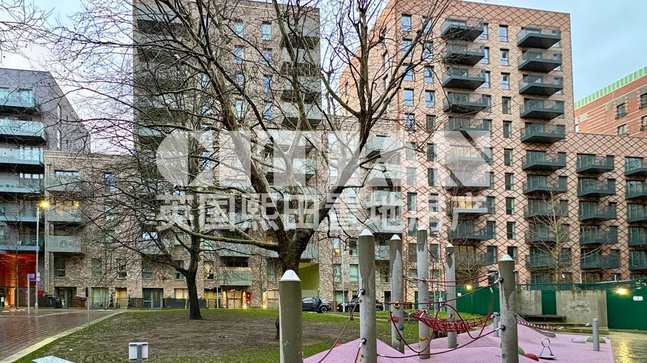 Munstead Apartments, One Clapham Junction, SW11, photo 15