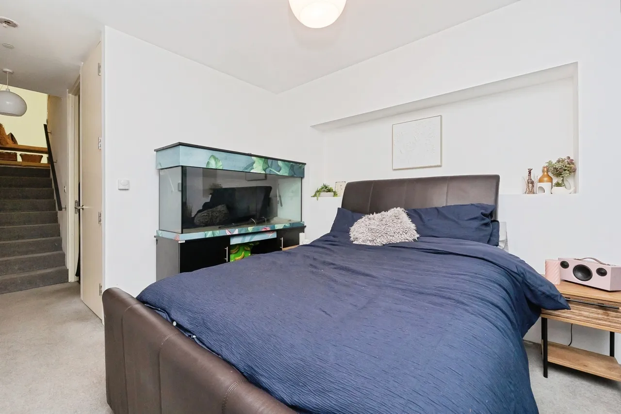Lake Shore Drive, Bristol, Somerset, BS13, photo 17