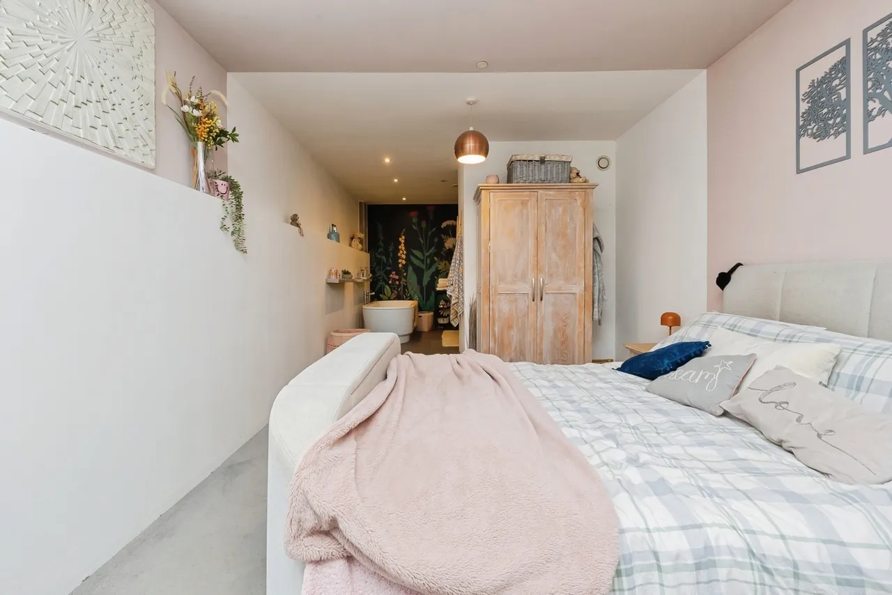 Lake Shore Drive, Bristol, Somerset, BS13, photo 11
