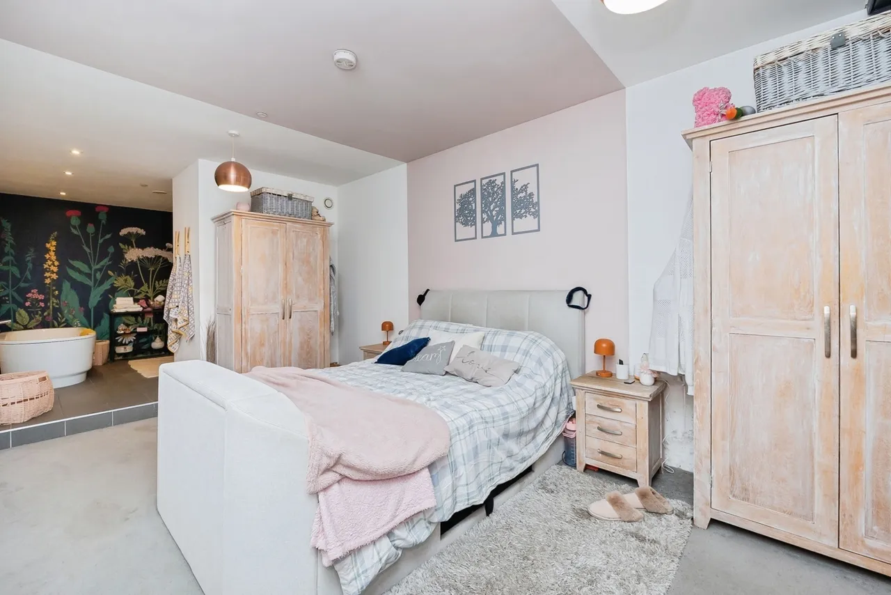 Lake Shore Drive, Bristol, Somerset, BS13, photo 8
