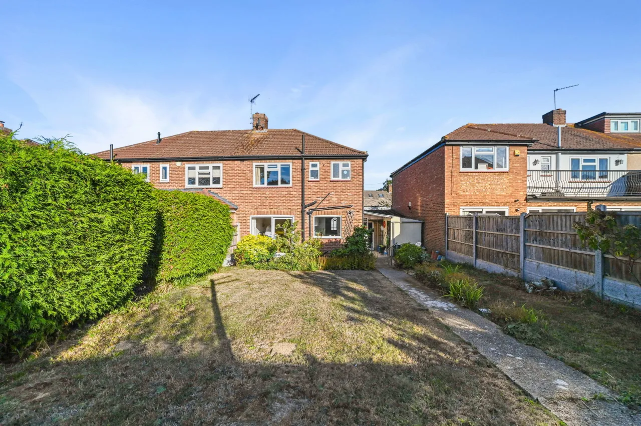 Rous Road, Buckhurst Hill, IG9, photo 7