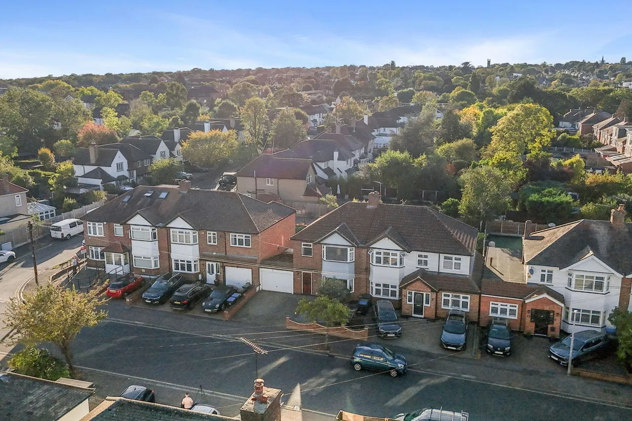 Rous Road, Buckhurst Hill, IG9, photo 12