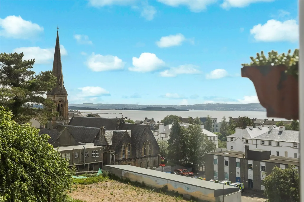 East Argyle Street, Helensburgh, Argyll and Bute, G84, photo 13