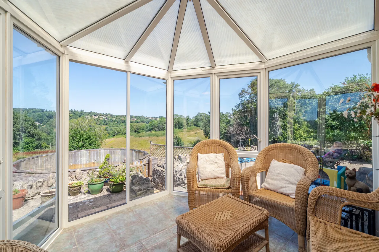 Tetbury Lane, Nailsworth, GL6, photo 7