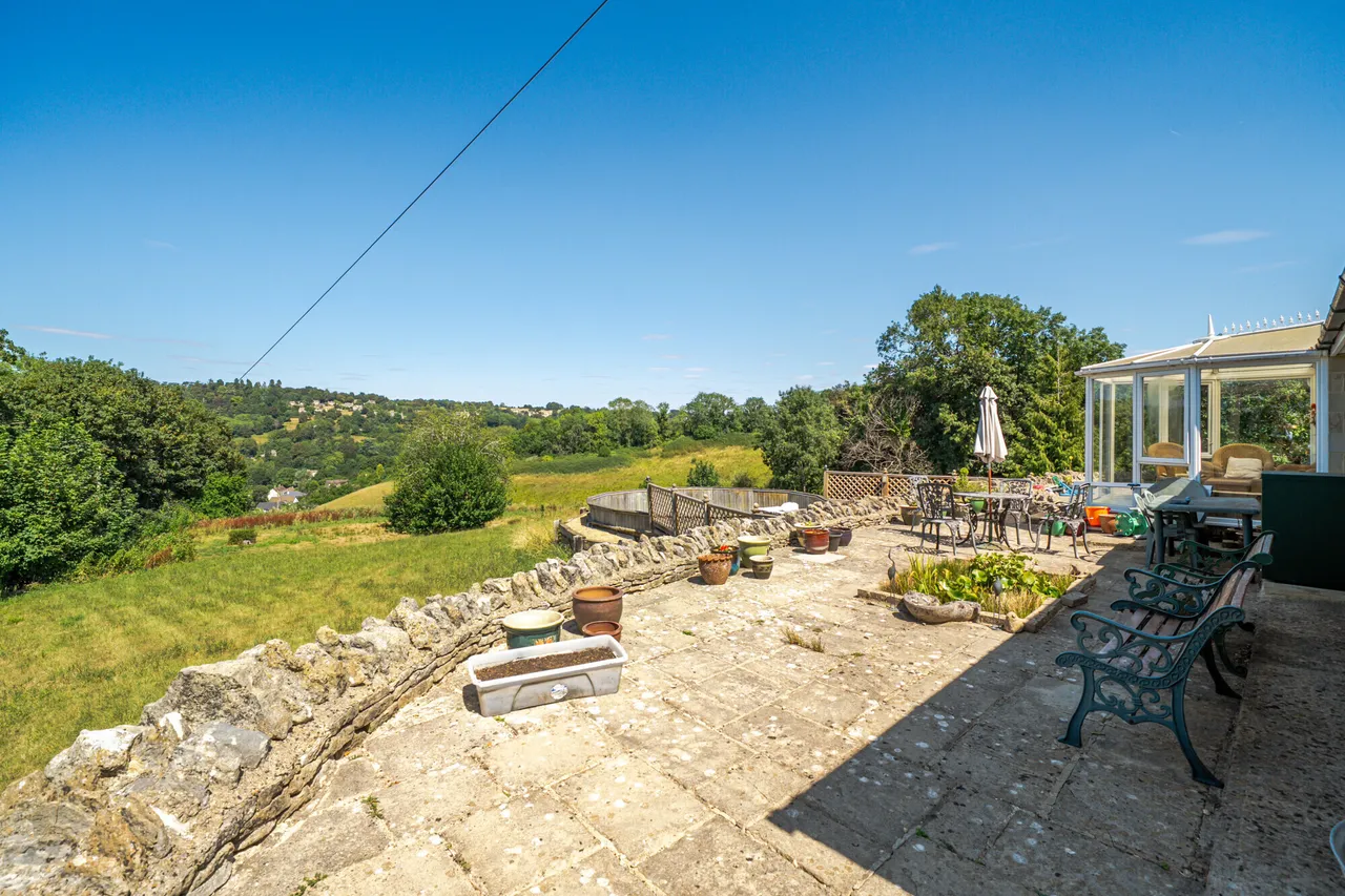 Tetbury Lane, Nailsworth, GL6, photo 12
