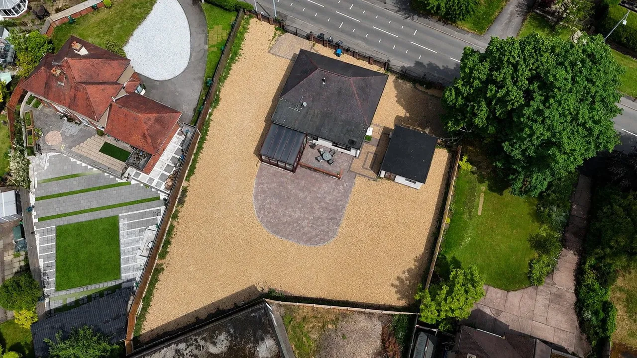 Walsall Road, Great Wyrley, WS6, photo 7