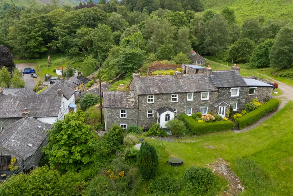 Harts Head, Patterdale, CA11, photo 3