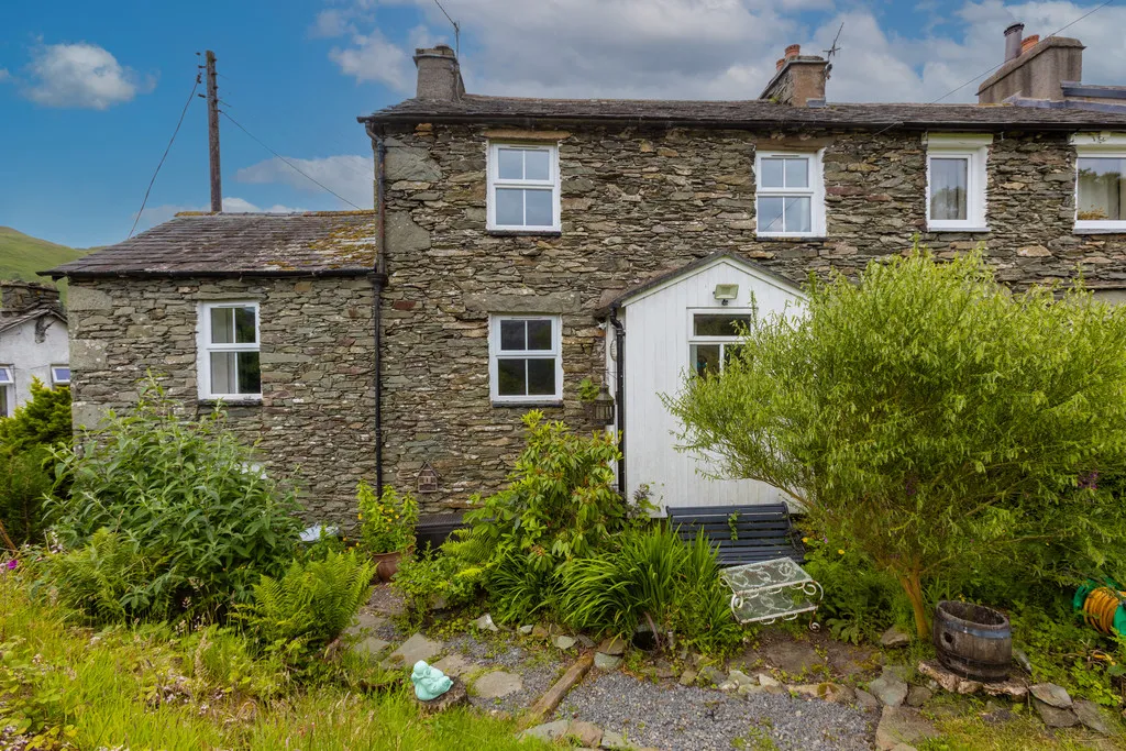 Harts Head, Patterdale, CA11, photo 36