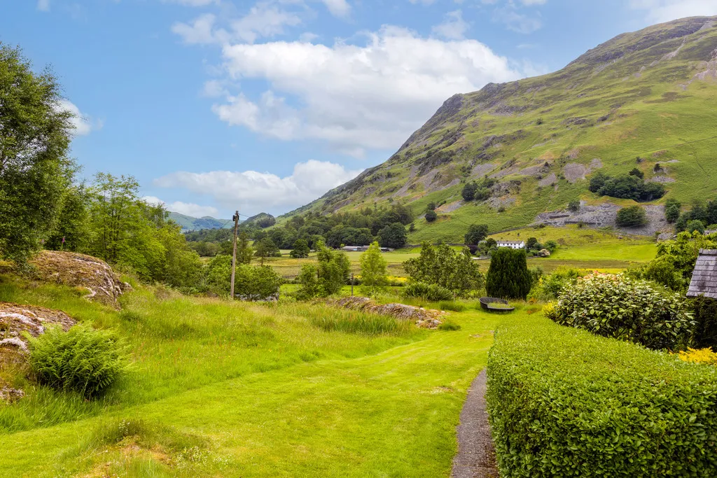 Harts Head, Patterdale, CA11, photo 2