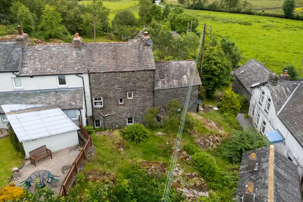 Harts Head, Patterdale, CA11, photo 33