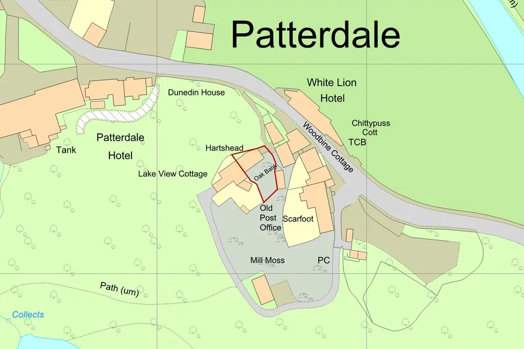 Harts Head, Patterdale, CA11, photo 24