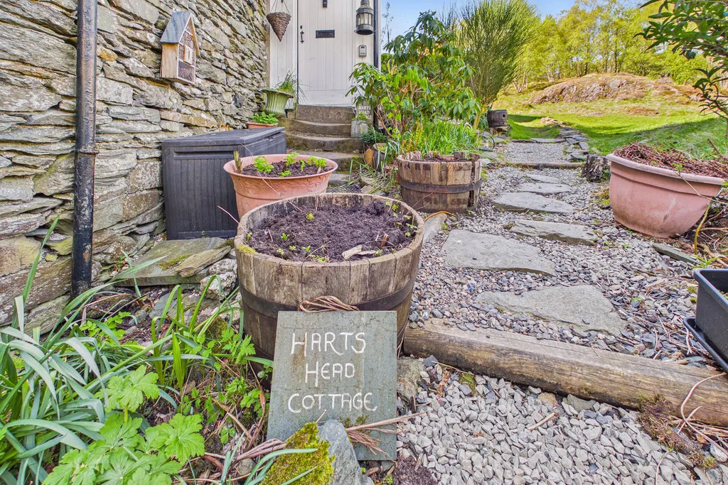 Harts Head, Patterdale, CA11, photo 26