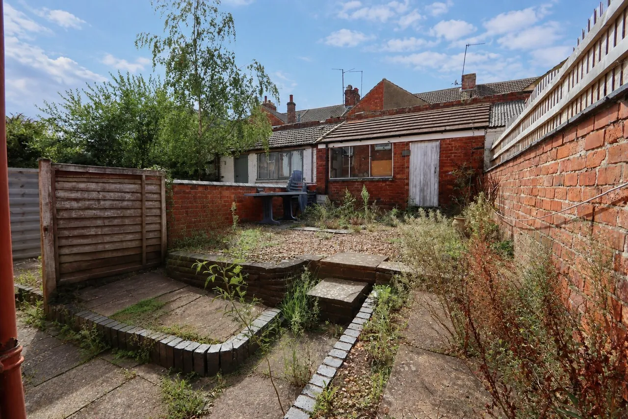 Gordon Street, Kettering, NN16, photo 10