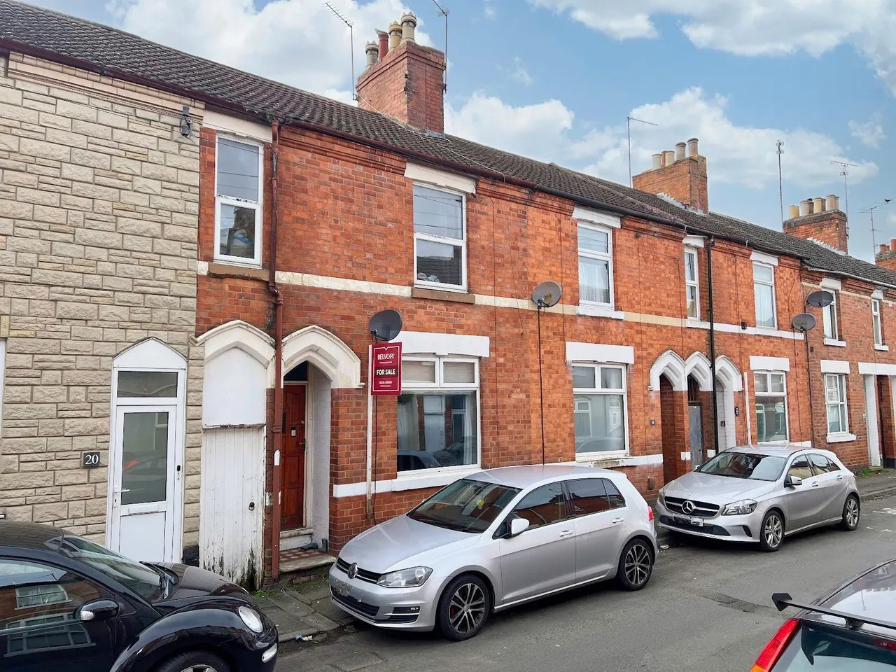 Gordon Street, Kettering, NN16, photo 5