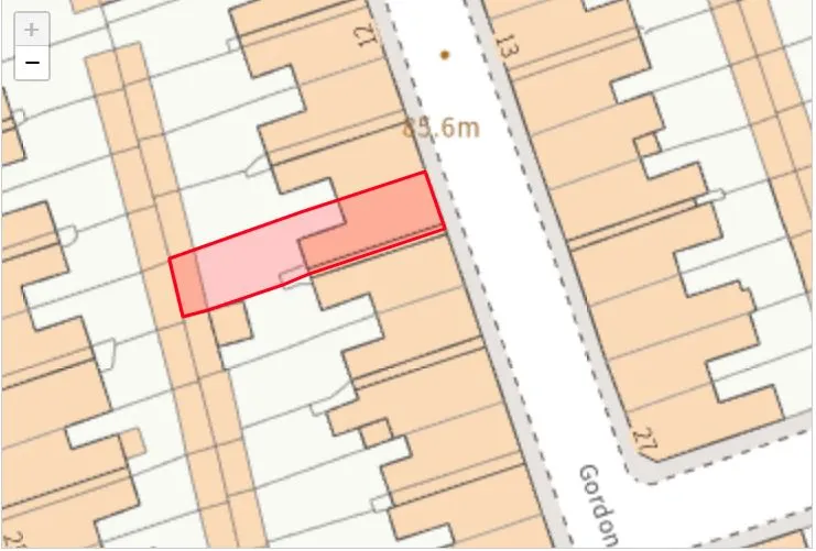 Gordon Street, Kettering, NN16, photo 11