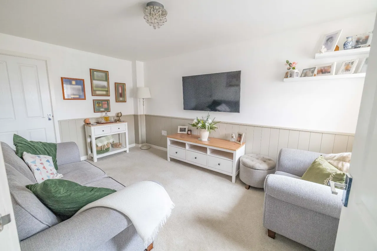 Central Boulevard, Aylesham, CT3, photo 2