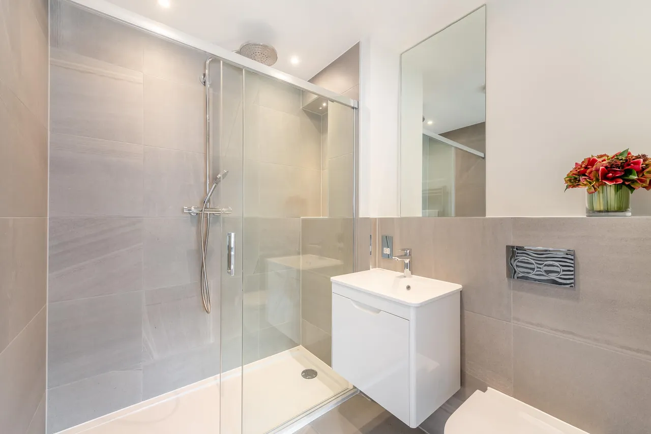Oxbridge Terrace, Palace Wharf, W6, photo 11