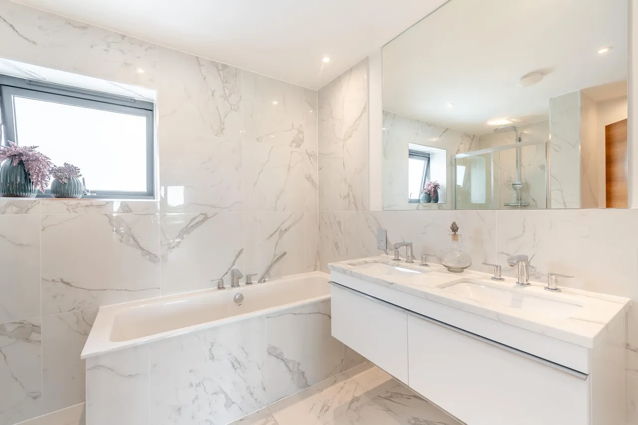 Oxbridge Terrace, Palace Wharf, W6, photo 9