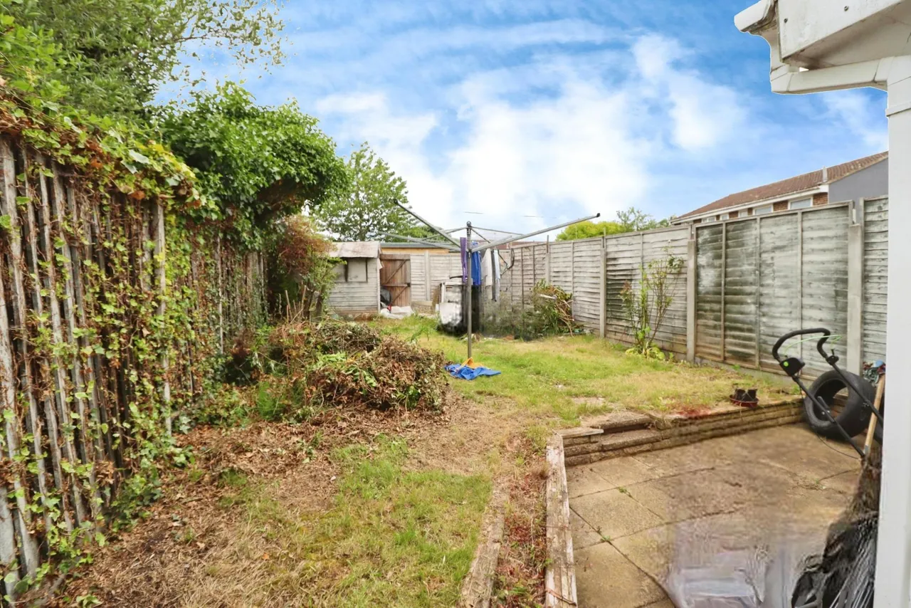 Foxglove Way, Chelmsford, CM1, photo 10