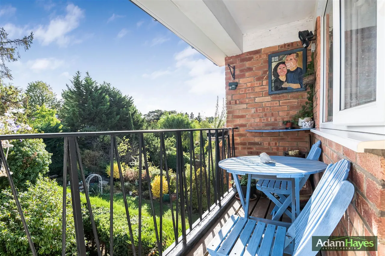 Somerset Road, Barnet, EN5, photo 5