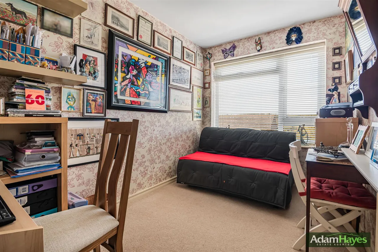 Somerset Road, Barnet, EN5, photo 9