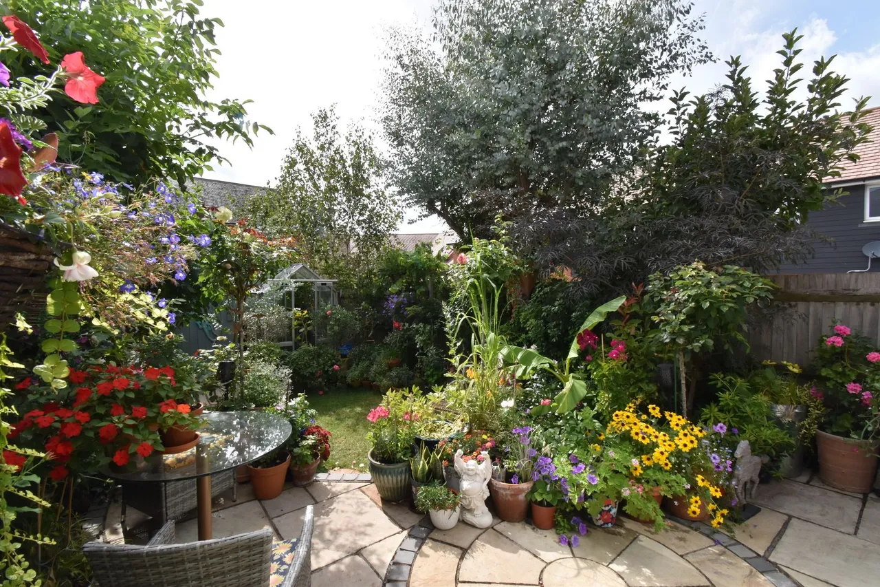 Harrietsham, Maidstone, photo 13
