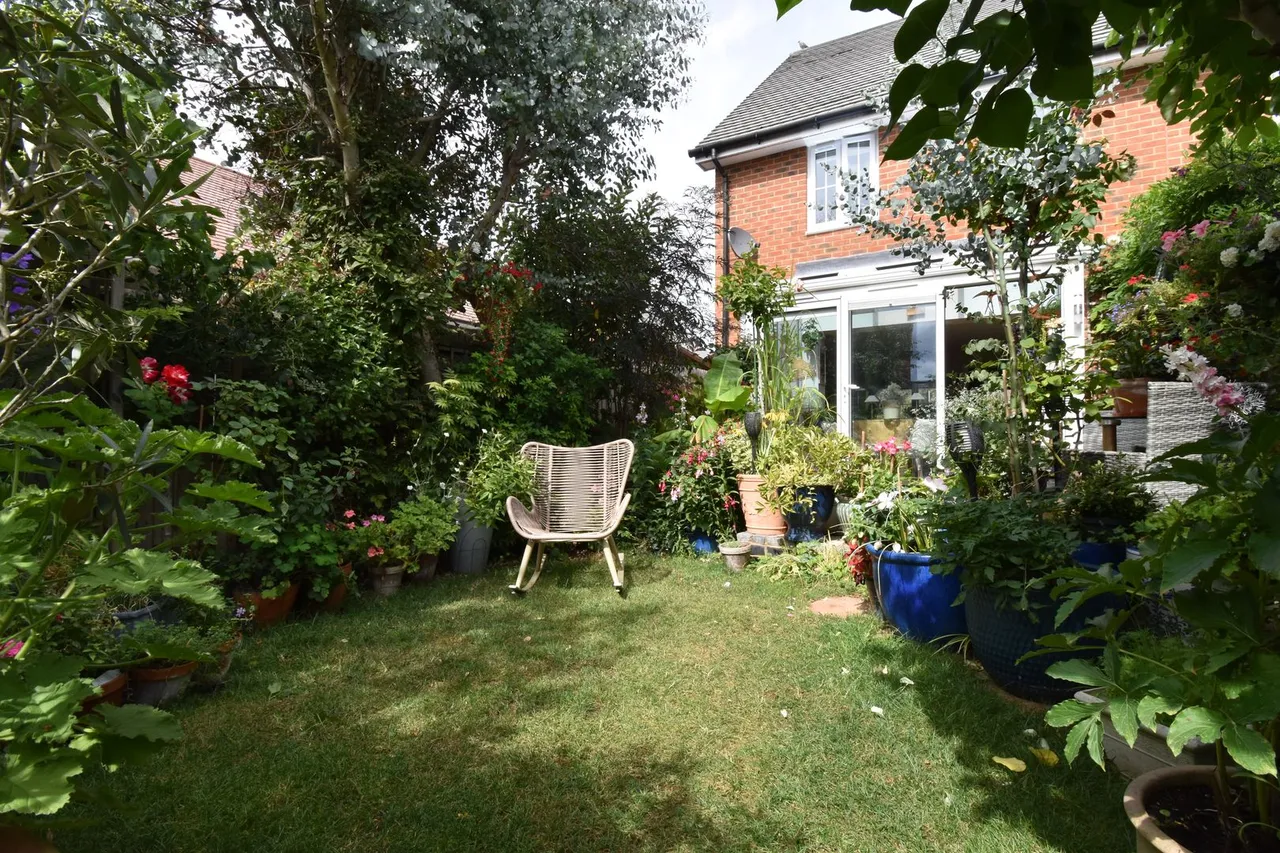Harrietsham, Maidstone, photo 15