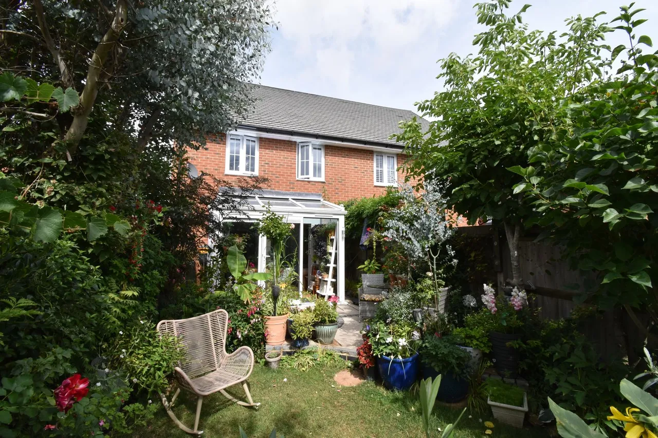 Harrietsham, Maidstone, photo 14