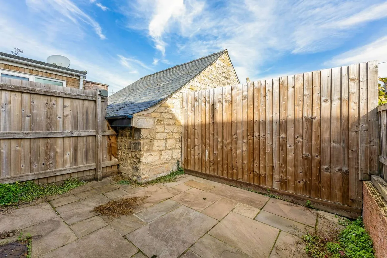 Rock Road, Stamford, PE9, photo 13