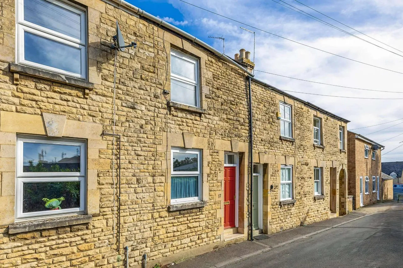 Rock Road, Stamford, PE9, photo 14