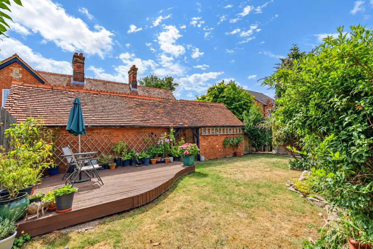 Marlow Road, High Wycombe, HP11, photo 2
