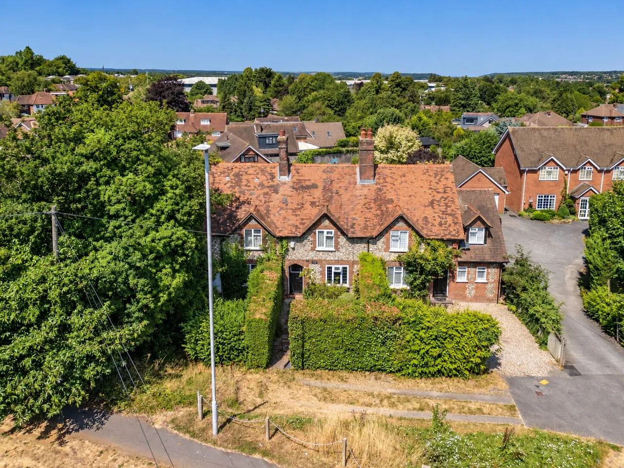 Marlow Road, High Wycombe, HP11, photo 11