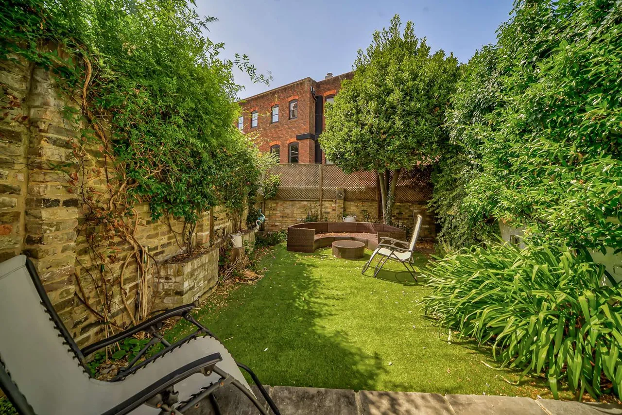 Richmond Hill, Richmond, TW10 6RE, photo 8