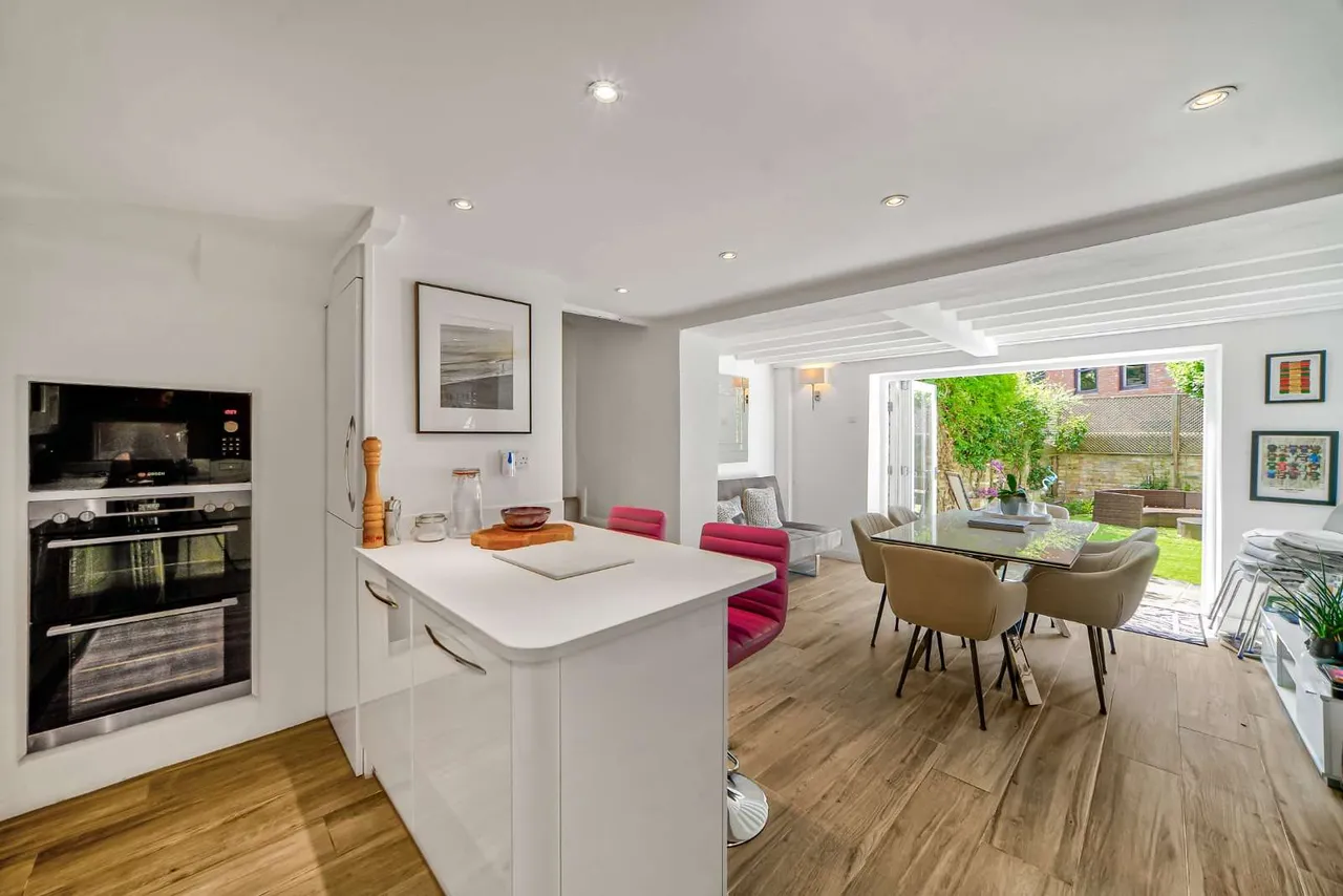 Richmond Hill, Richmond, TW10 6RE, photo 5