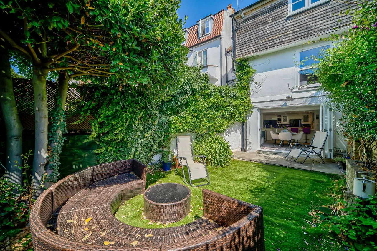 Richmond Hill, Richmond, TW10 6RE, photo 9