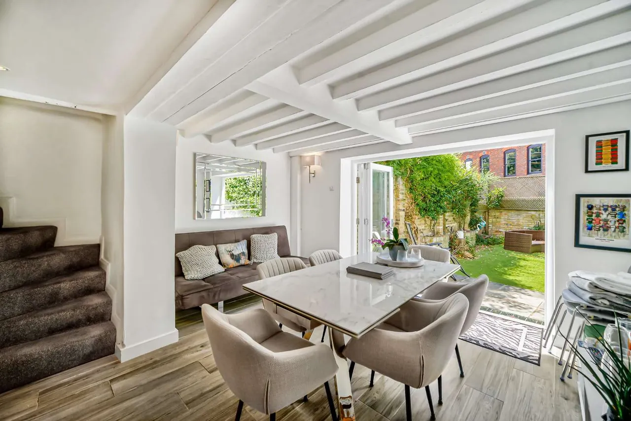 Richmond Hill, Richmond, TW10 6RE, photo 7