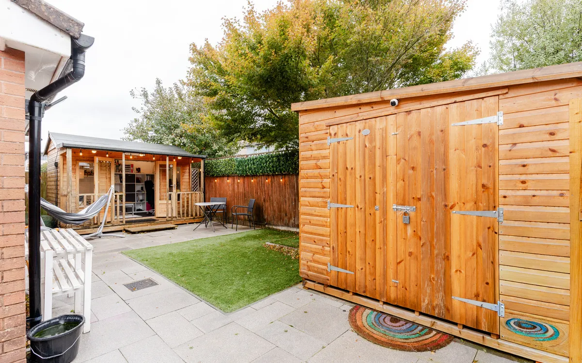 Walton Road, Shirehampton, BS11, photo 19