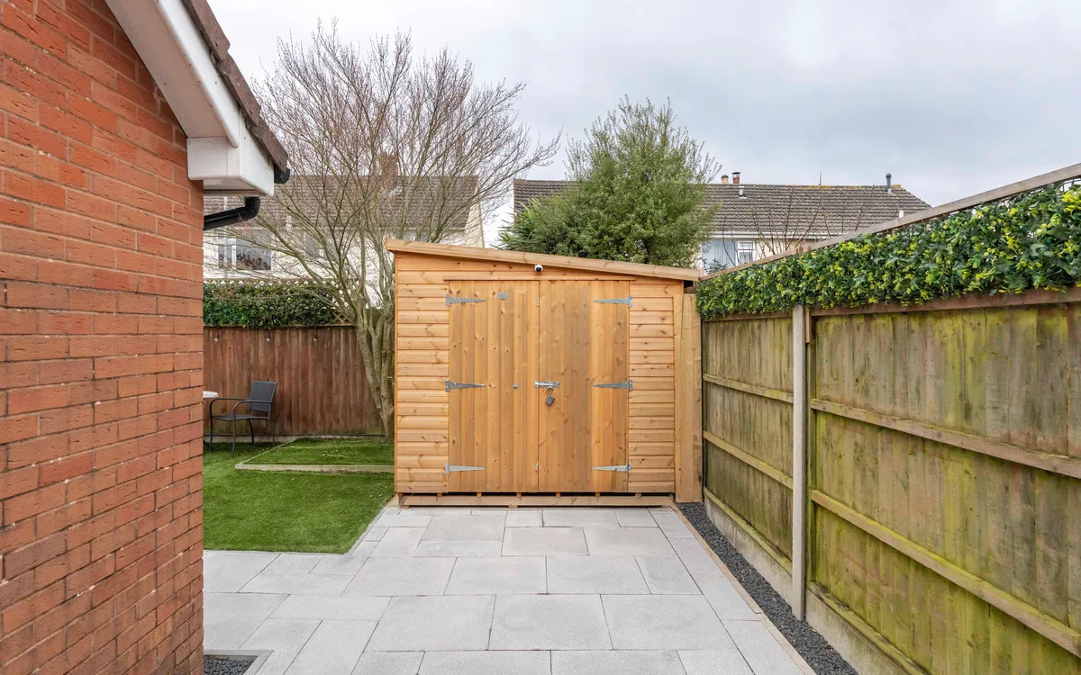 Walton Road, Shirehampton, BS11, photo 22