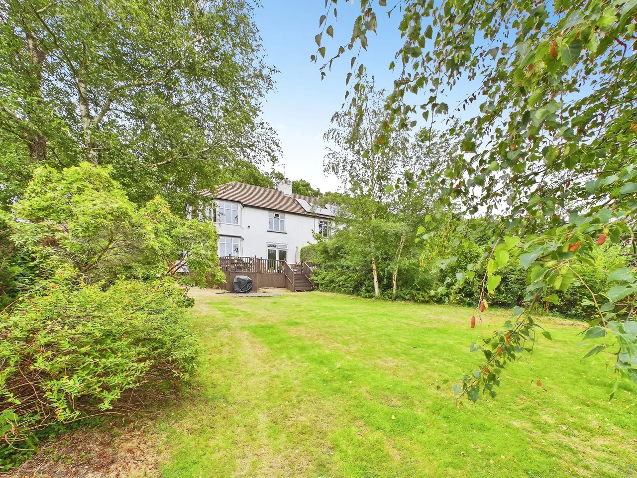 Grange Drive, Eccleston Hill, WA10, photo 46