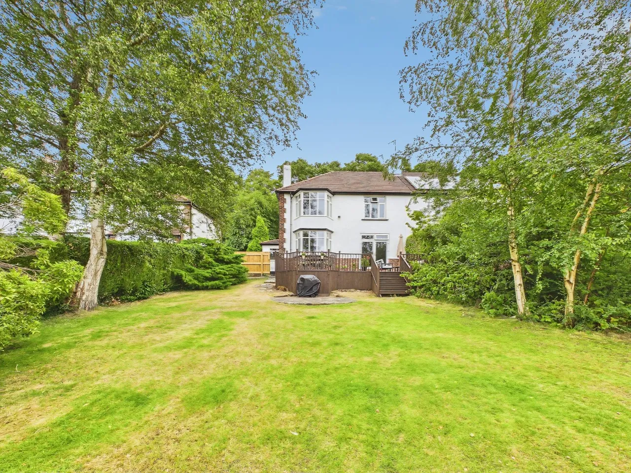 Grange Drive, Eccleston Hill, WA10, photo 44