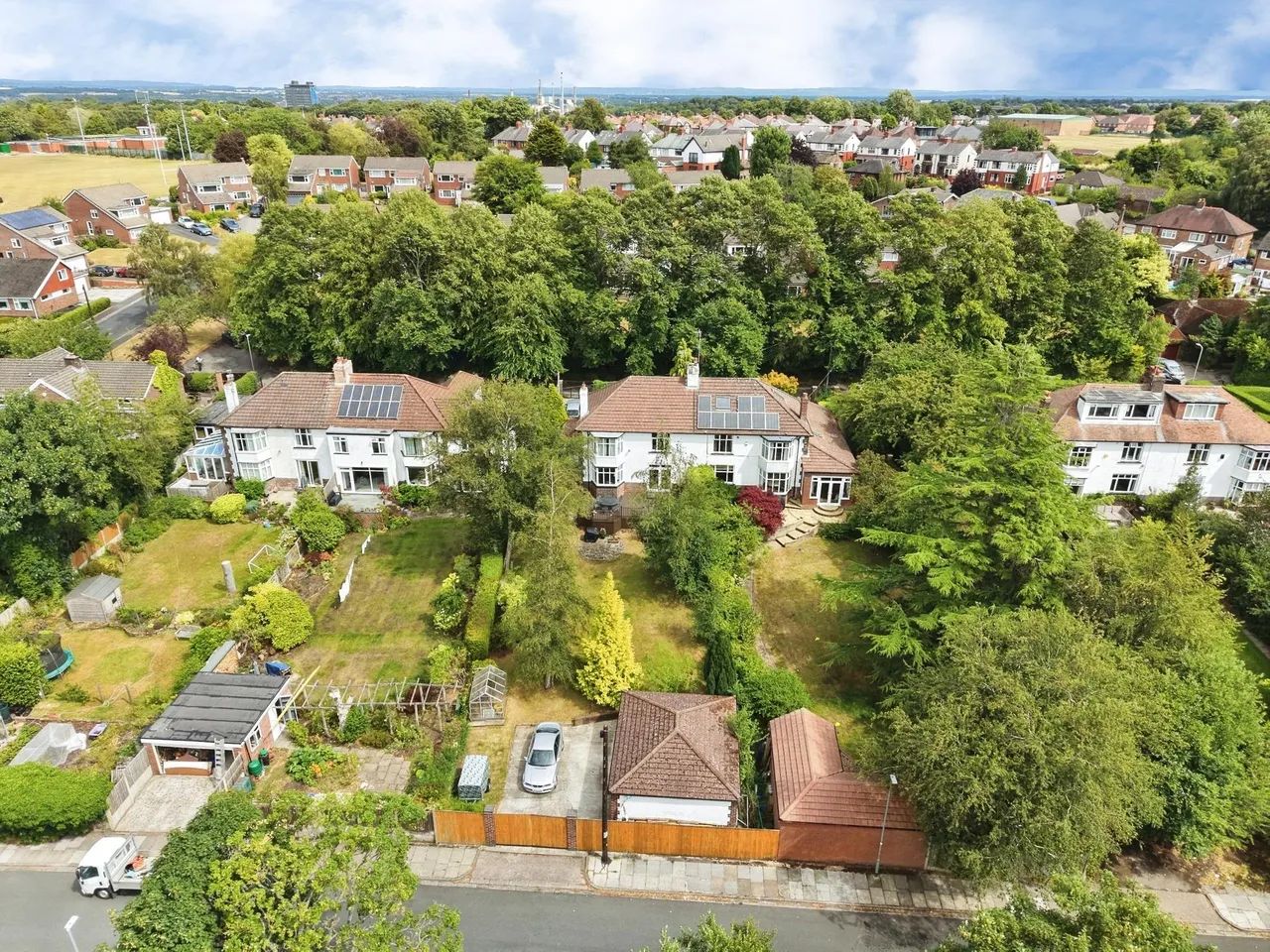 Grange Drive, Eccleston Hill, WA10, photo 52