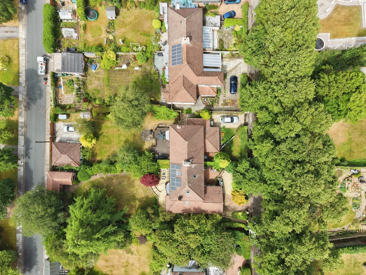 Grange Drive, Eccleston Hill, WA10, photo 51