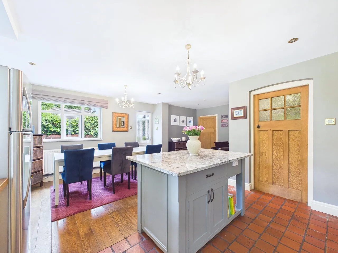 Grange Drive, Eccleston Hill, WA10, photo 13
