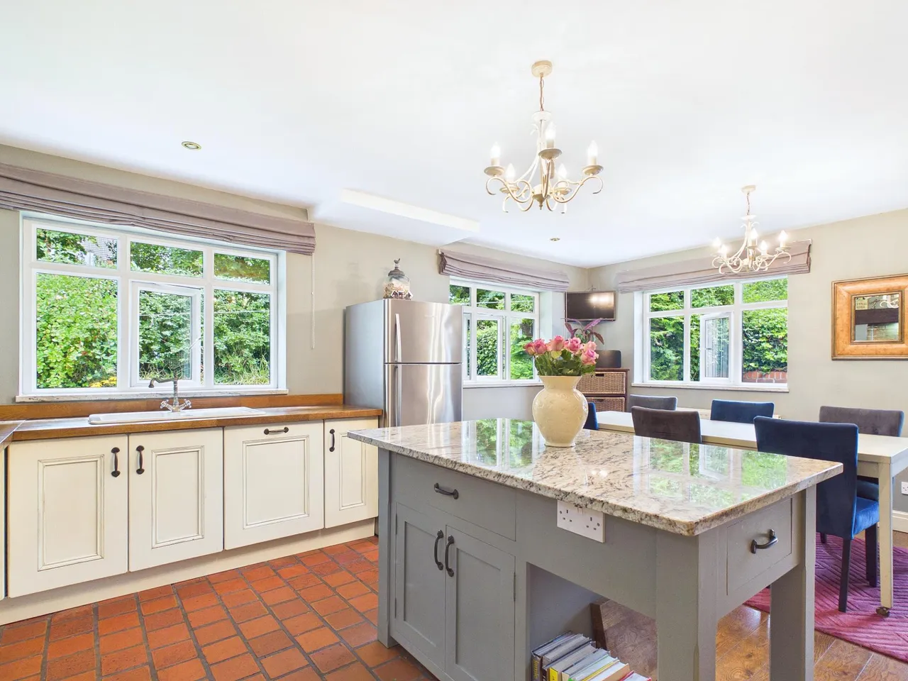 Grange Drive, Eccleston Hill, WA10, photo 12