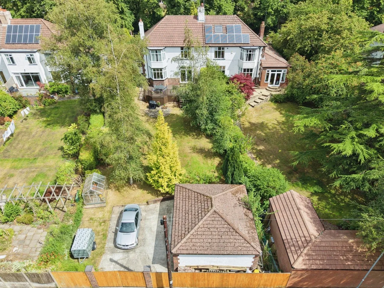 Grange Drive, Eccleston Hill, WA10, photo 3