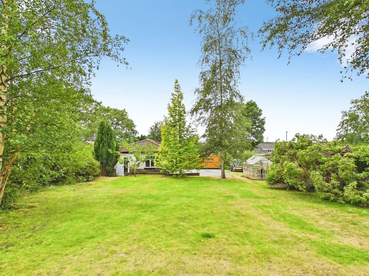 Grange Drive, Eccleston Hill, WA10, photo 45