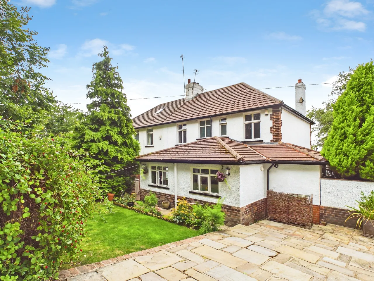 4 bed house for sale, Grange Drive, Eccleston Hill, WA10