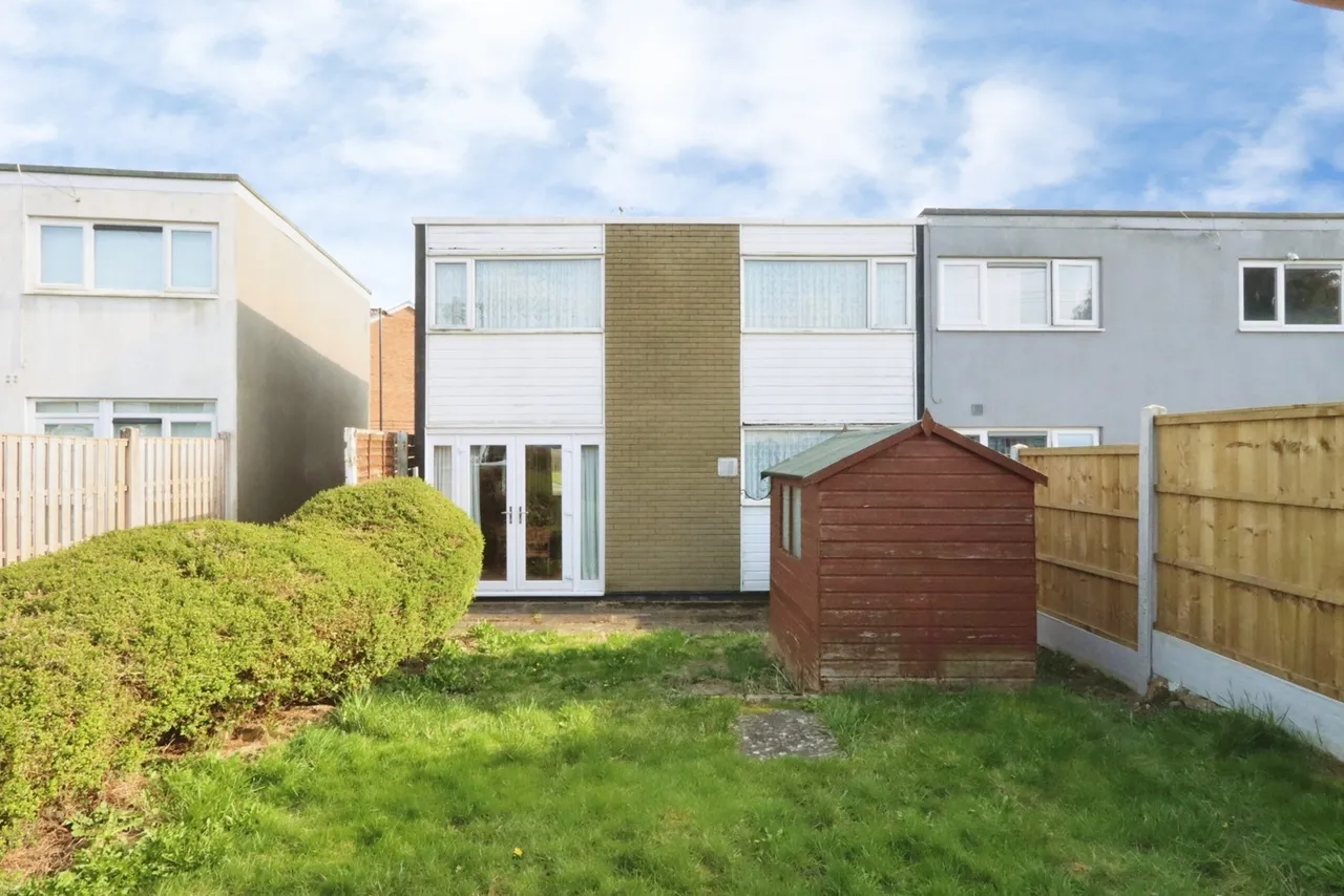 Batemoor Road, Sheffield, S8, photo 19