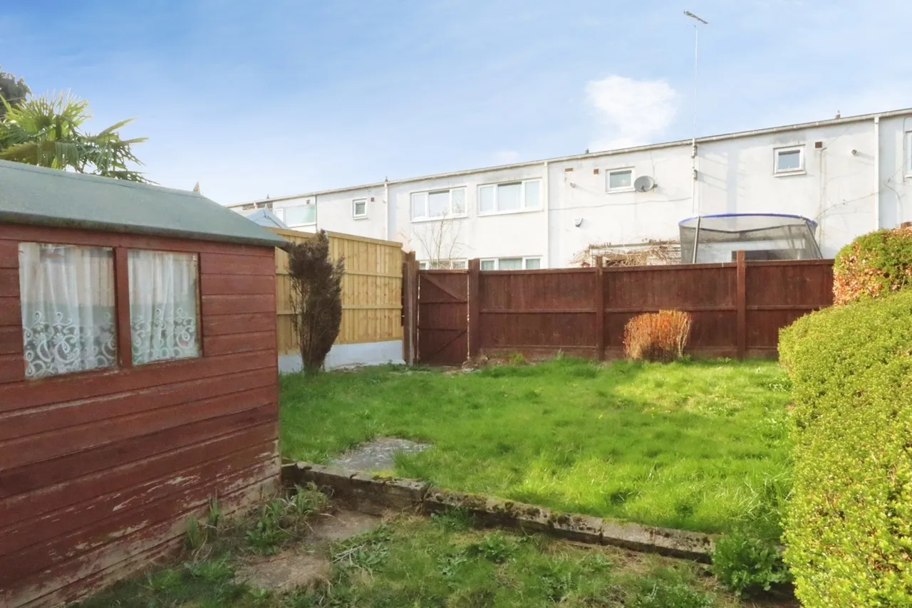 Batemoor Road, Sheffield, S8, photo 4